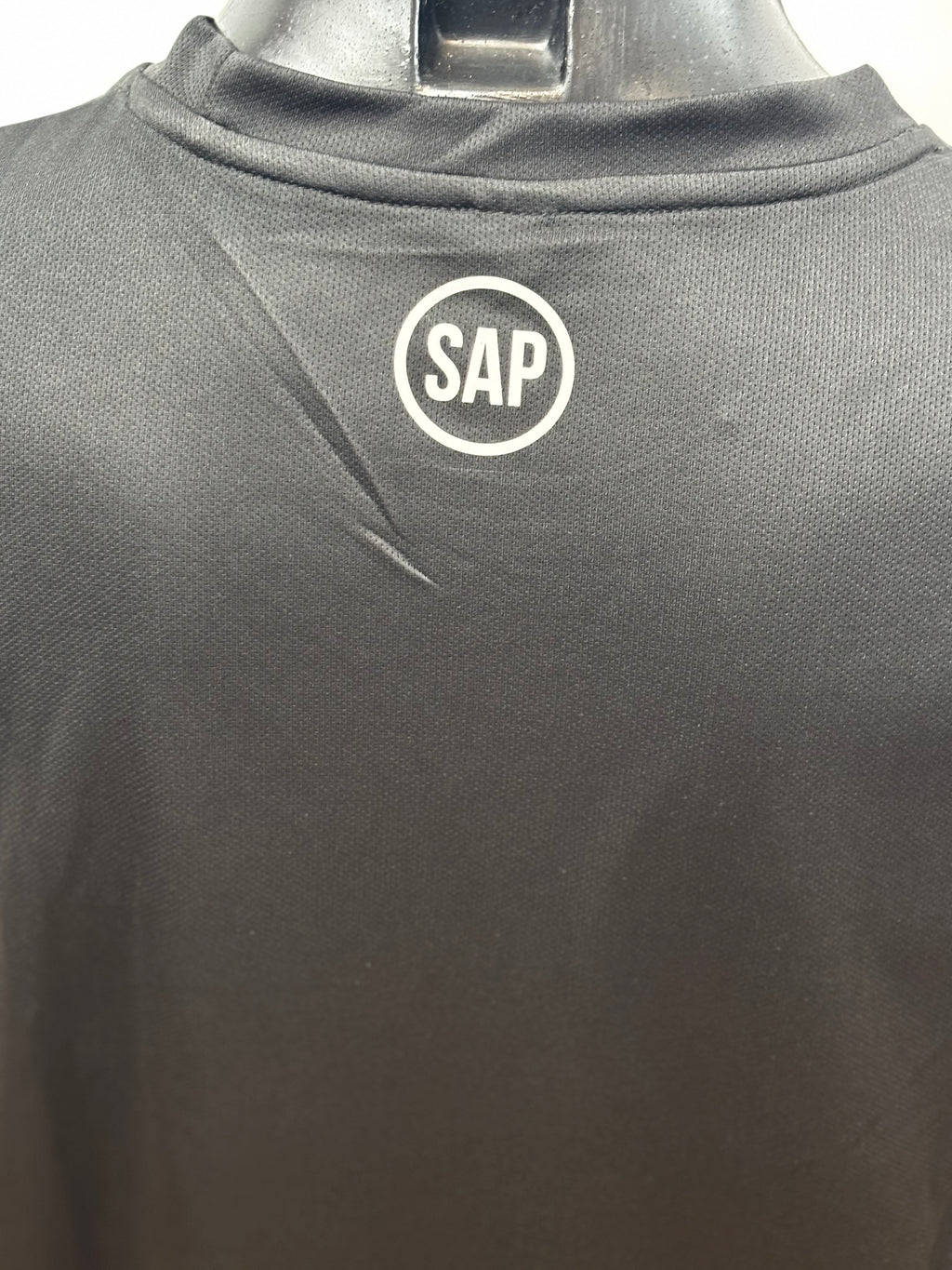 SAP Active Fade Set – Black/Grey