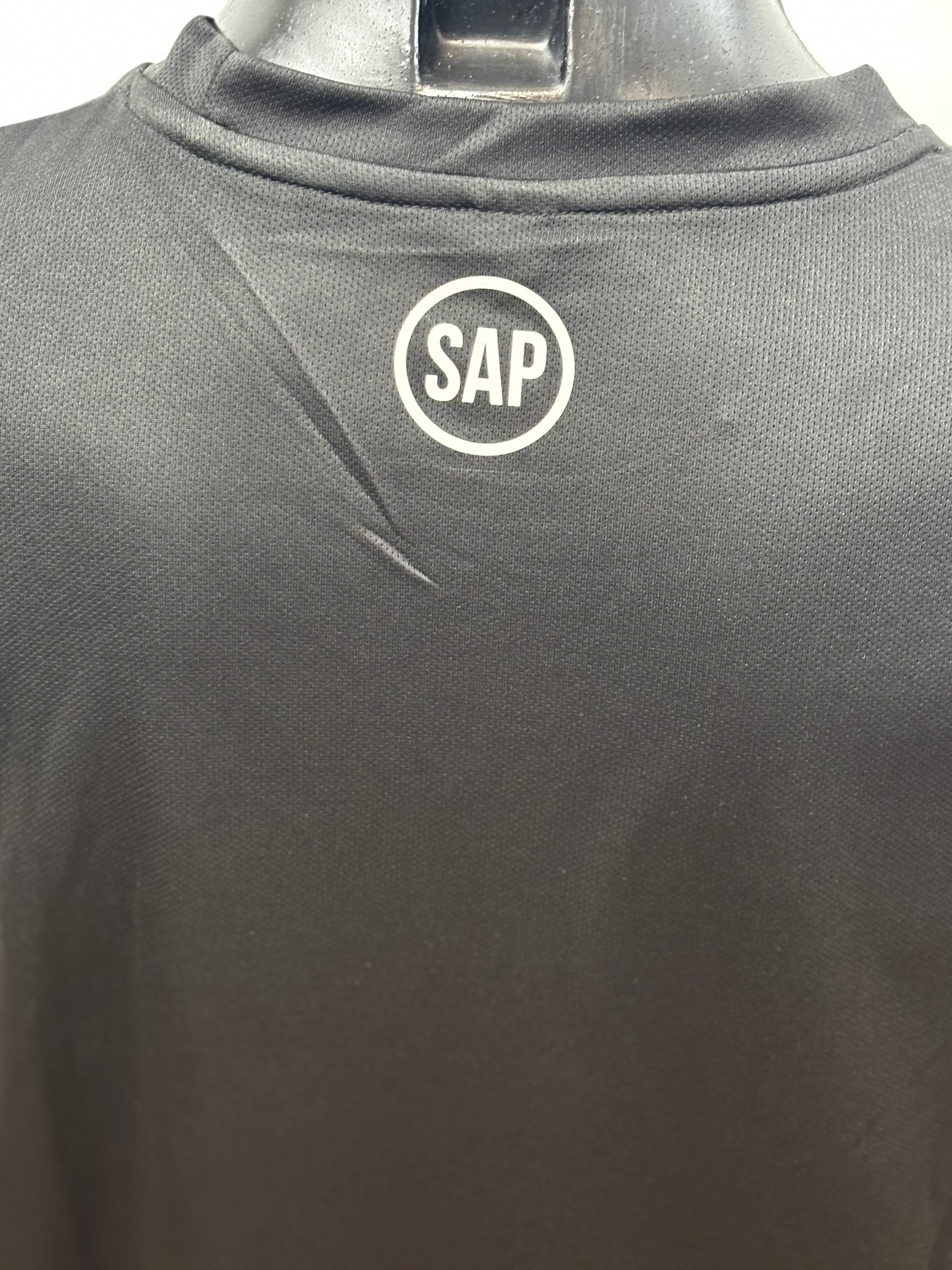 SAP Active Fade Set – Black/Grey