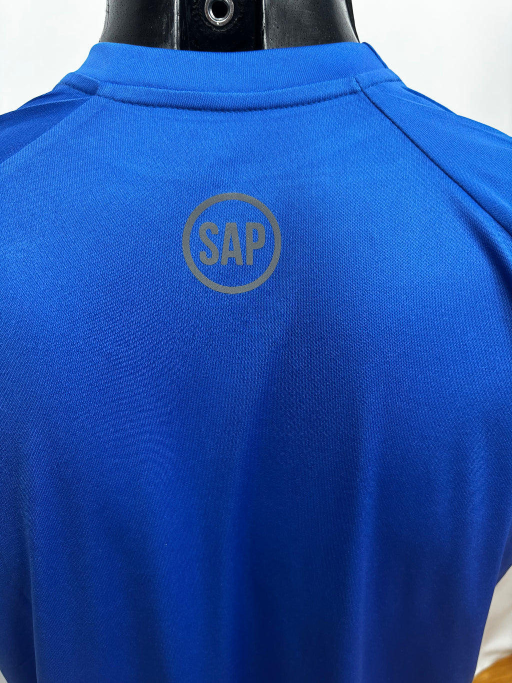 SAP Active Core Tee – Blue