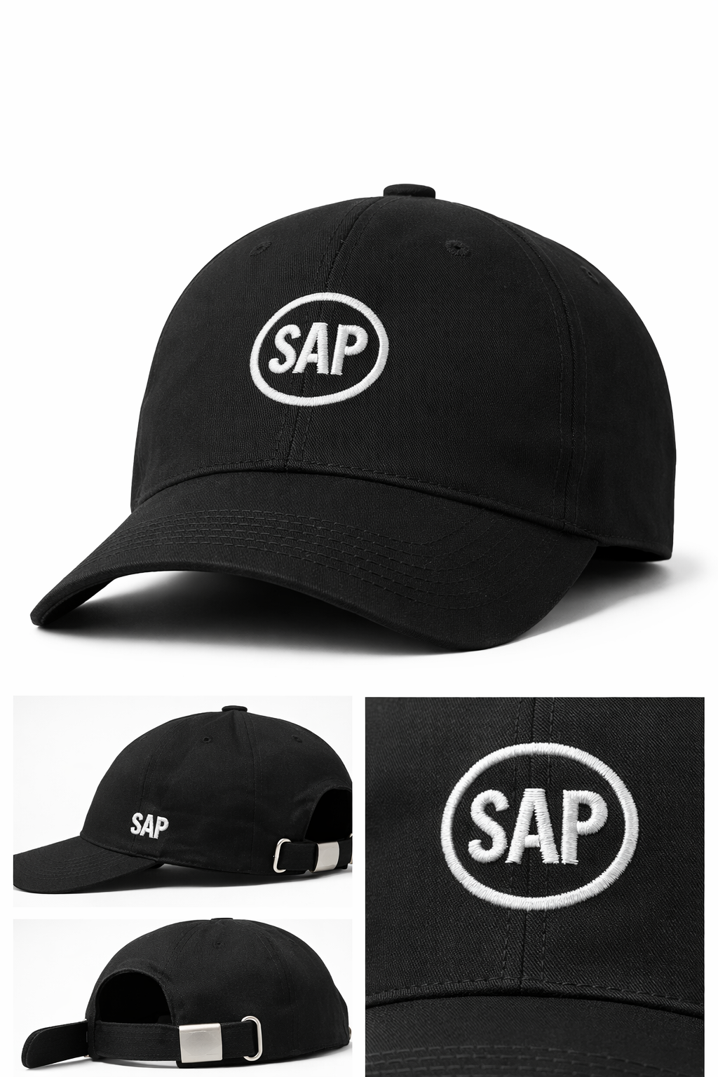 SAP Premium Caps - Limited Stock