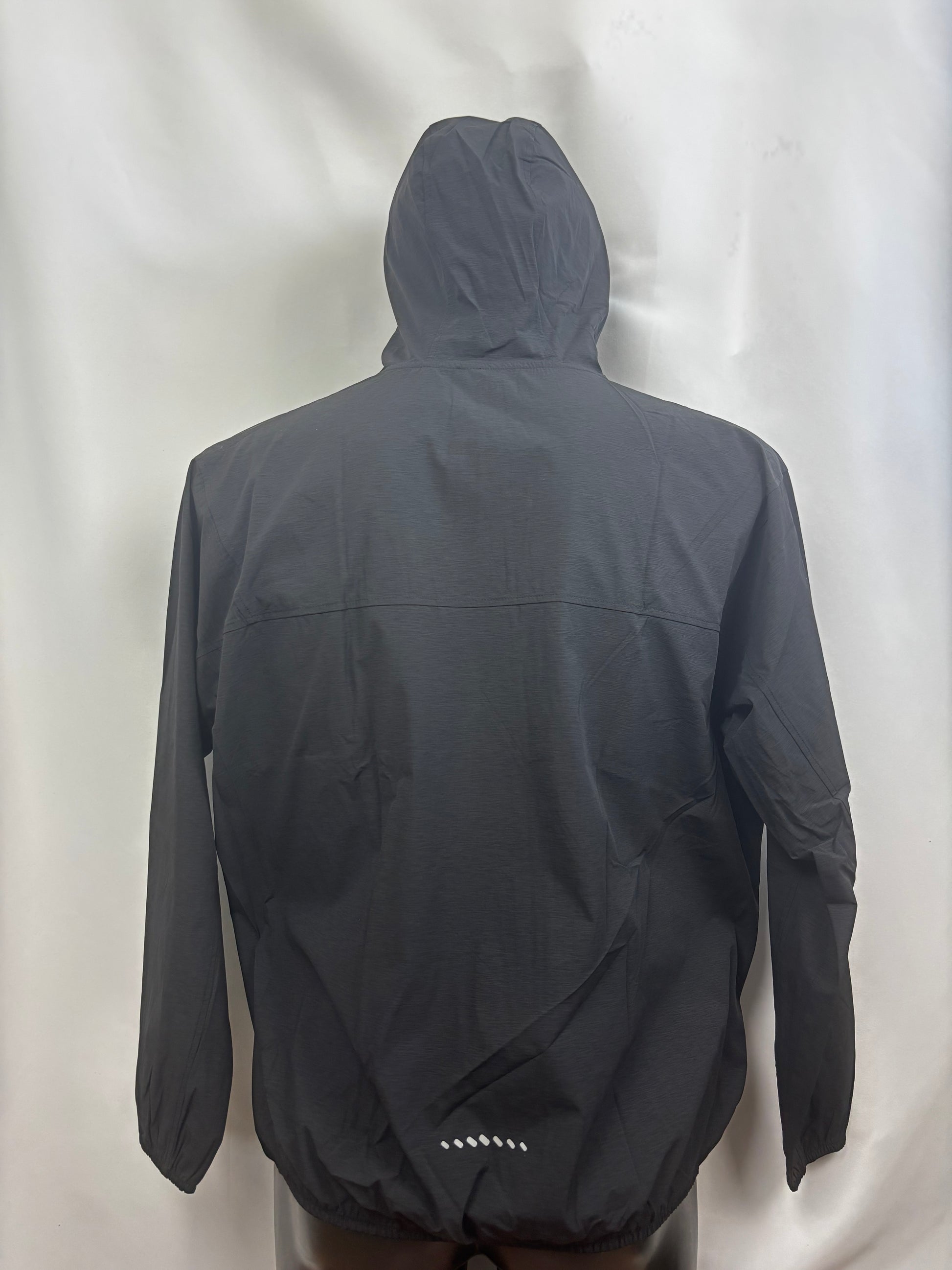 SAP Active Performance Jacket – Black