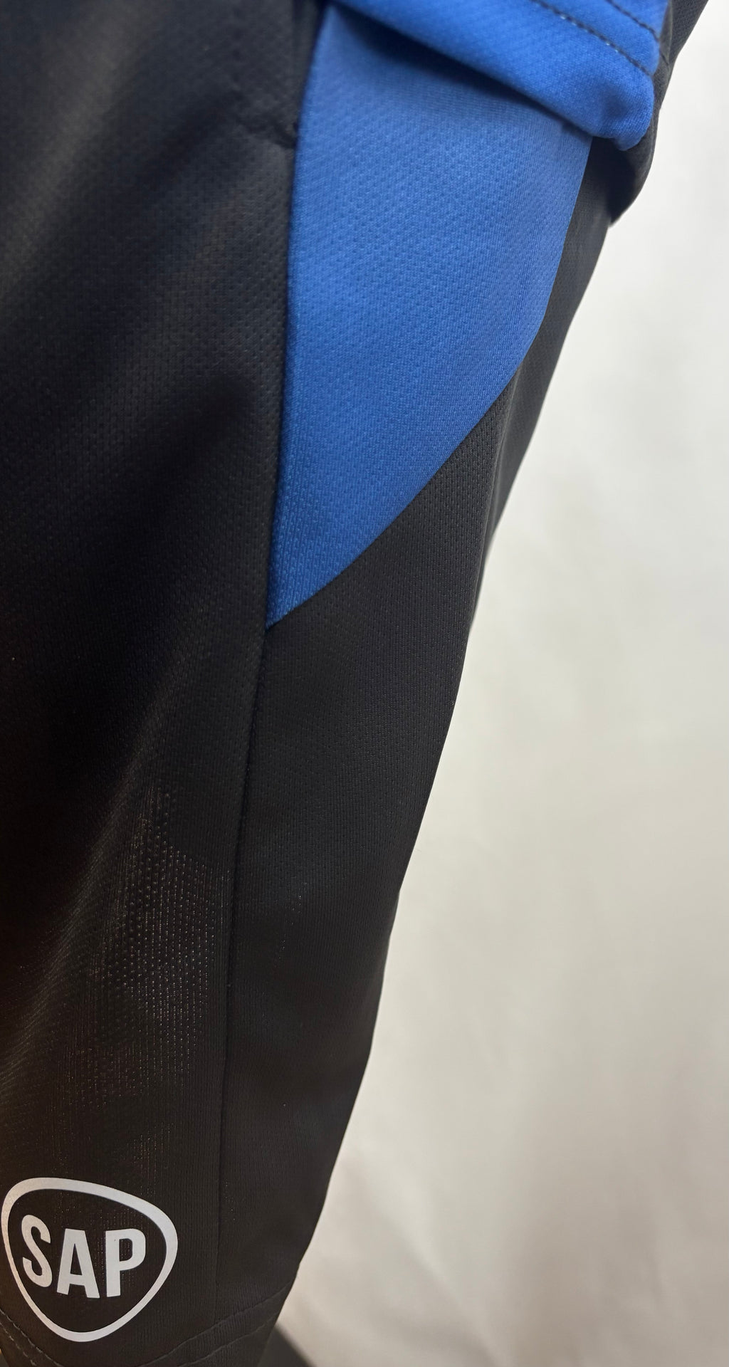SAP Active Fade Set – Black/Blue