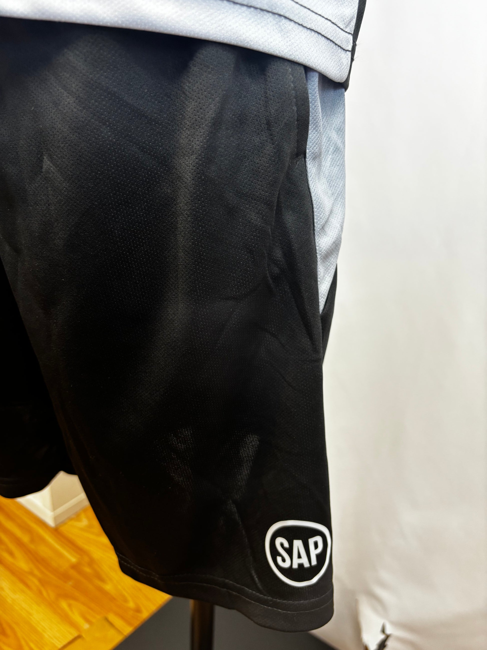 SAP Active Fade Set – Black/Grey