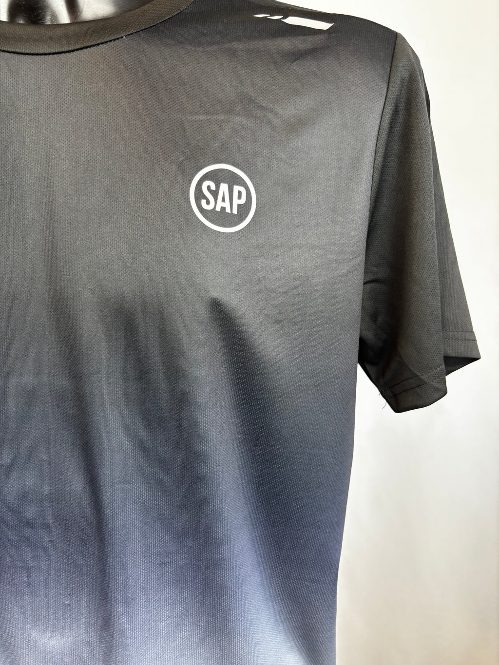 SAP Active Fade Set – Black/Grey