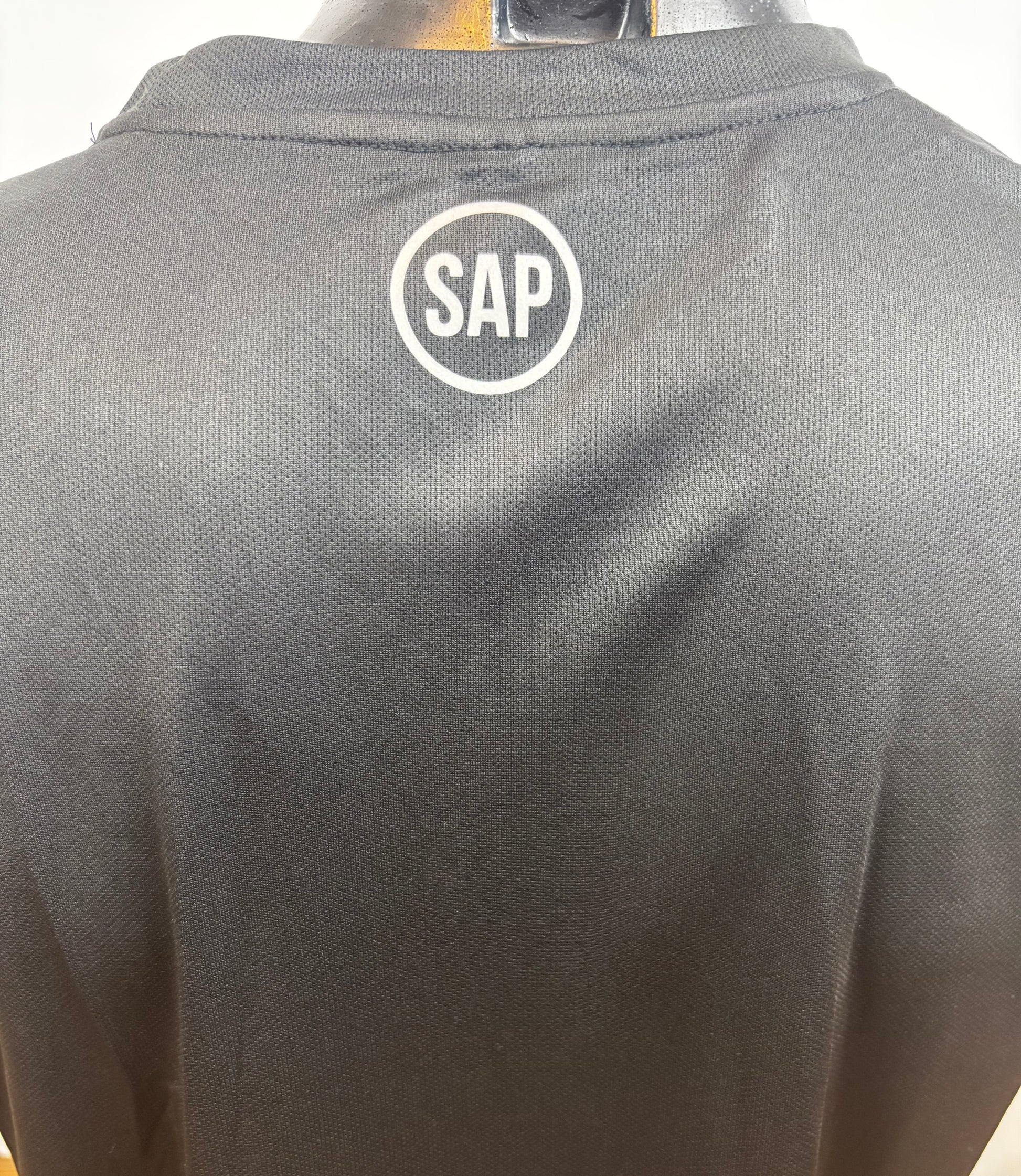 SAP Active Fade Set – Black/Blue