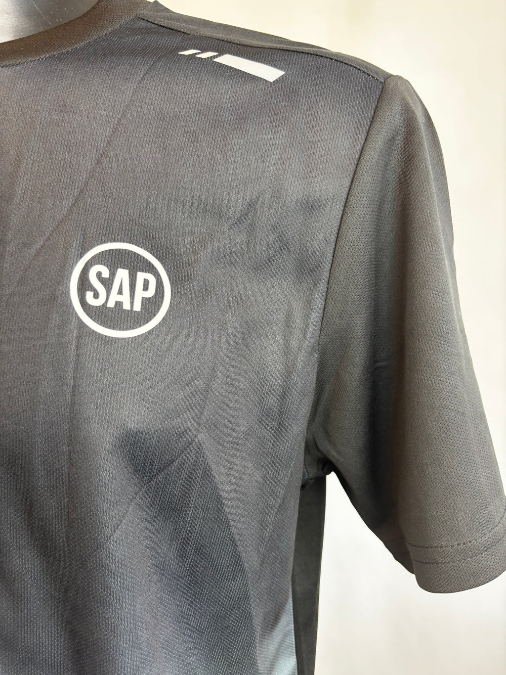 SAP Active Fade Set – Black/Green