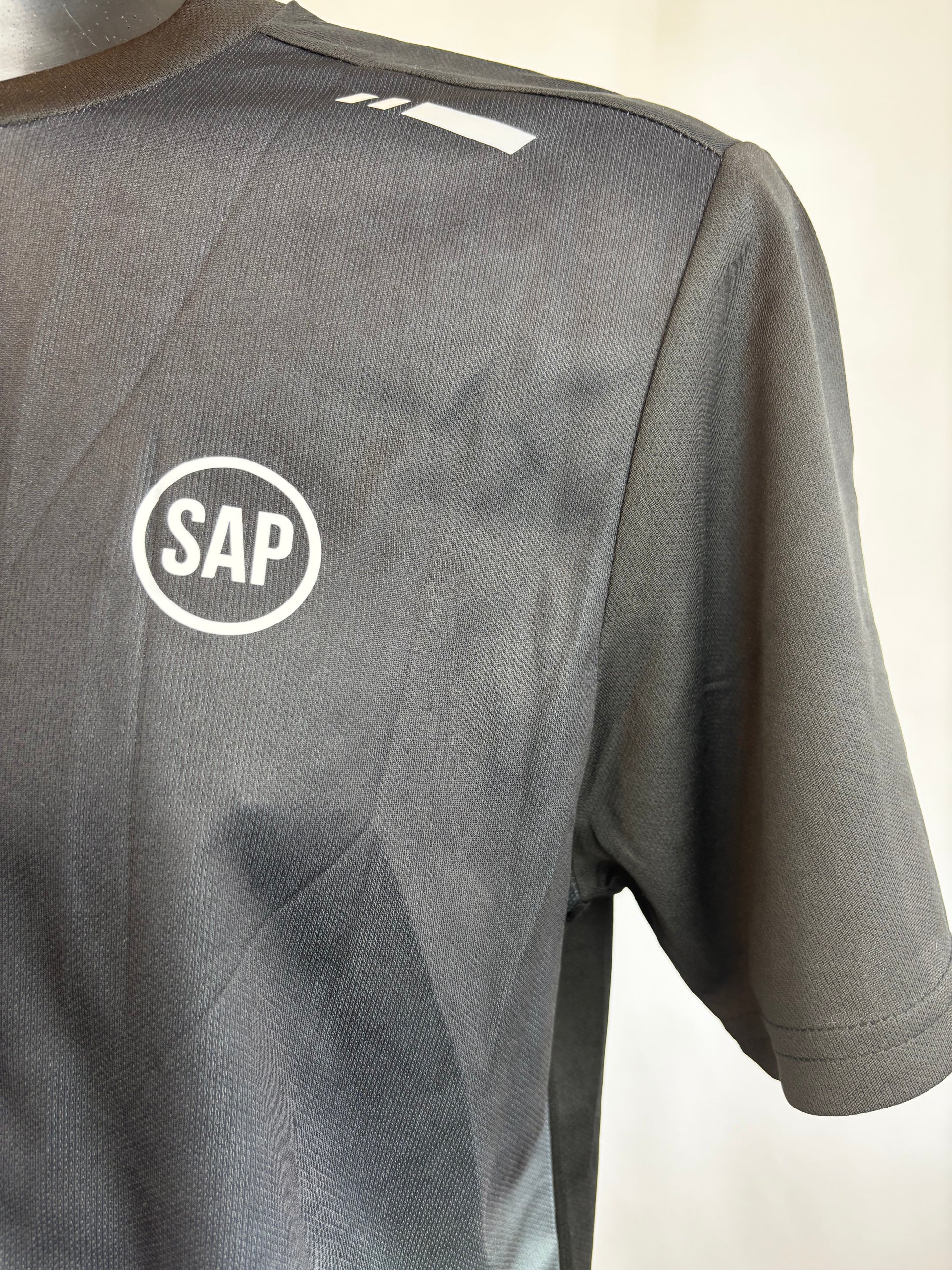 SAP Active Fade Set – Black/Green