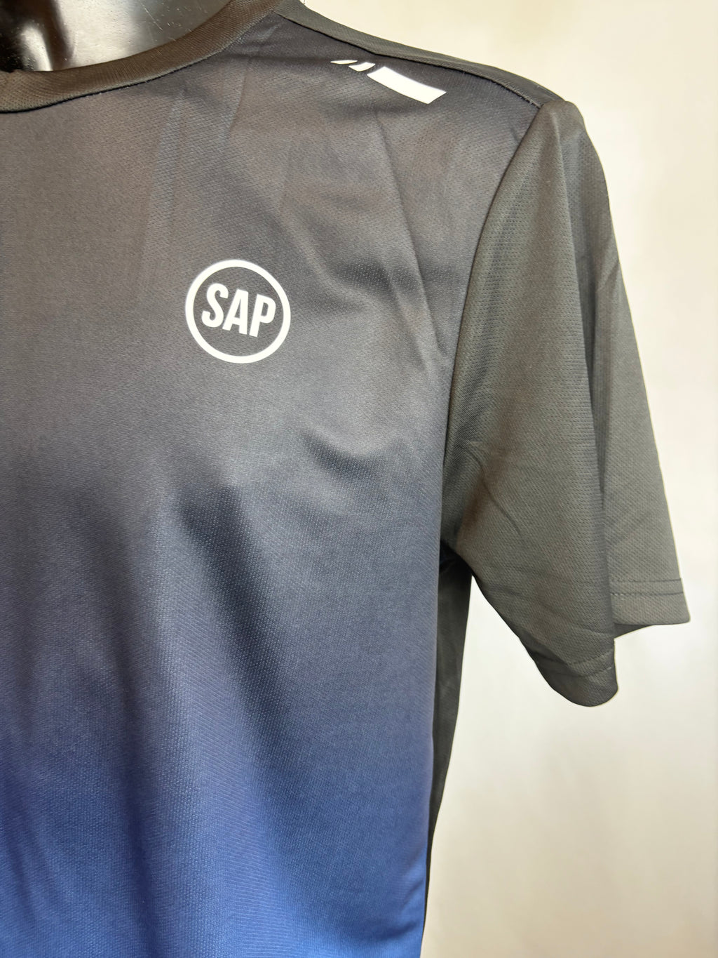 SAP Active Fade Set – Black/Blue
