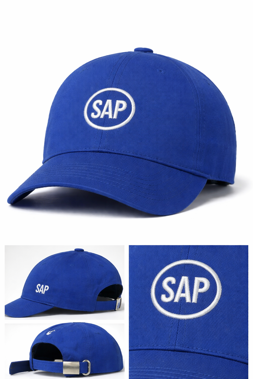 SAP Premium Caps - Limited Stock