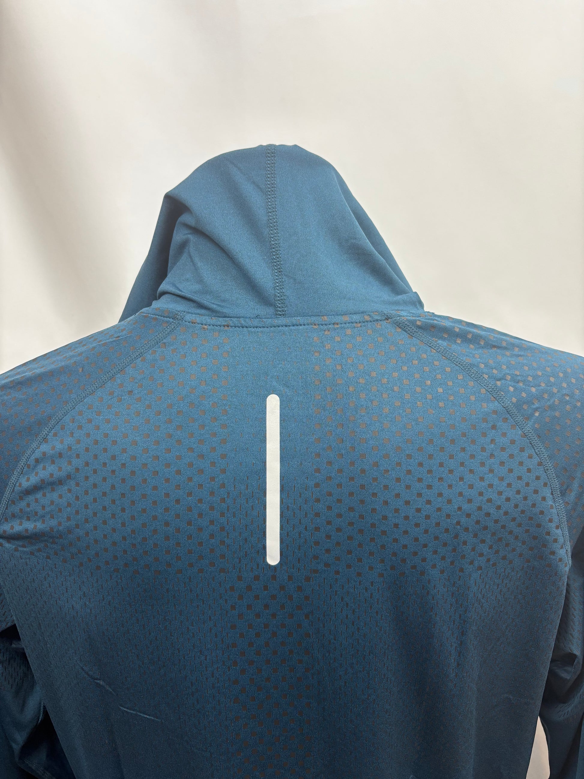 SAP Performance Active Hoodie – Ocean Blue