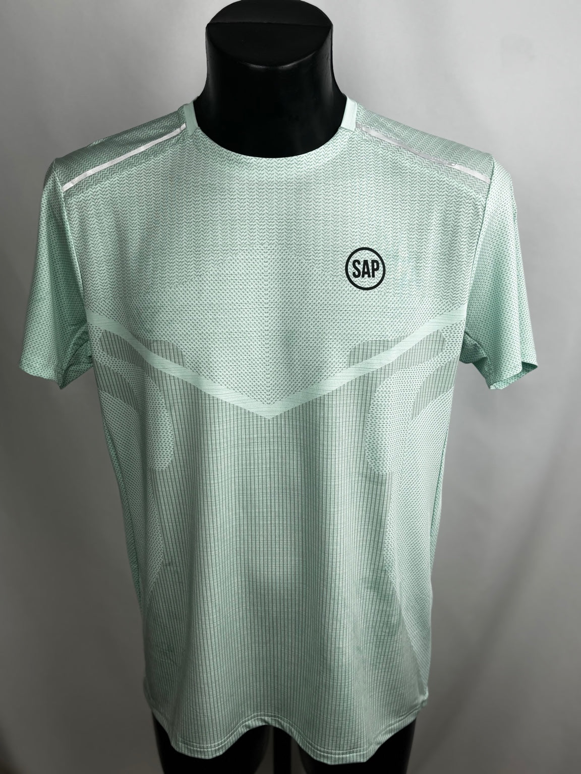 SAP Performance Active Tee – Mint