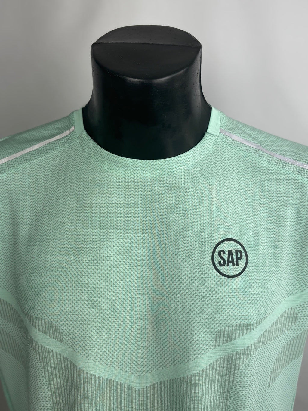 SAP Performance Active Tee – Mint