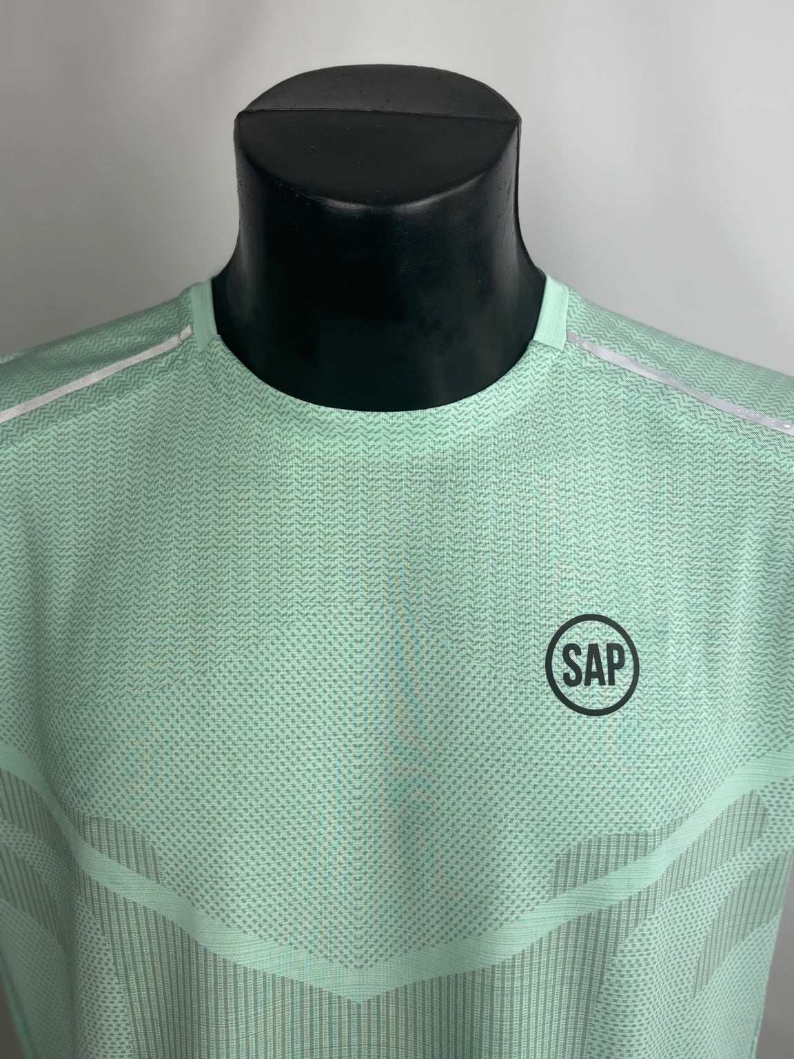 SAP Performance Active Tee – Mint